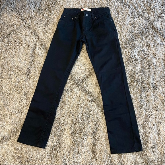 Levi's Other - Levi's 511 Slim Jeans - Boy’s Size 16